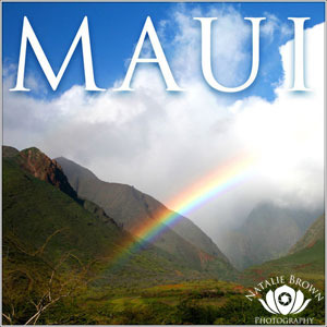 Maui-hawaii