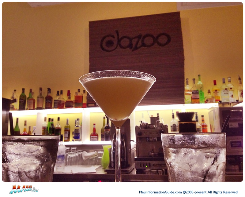 dazoo cocktails
