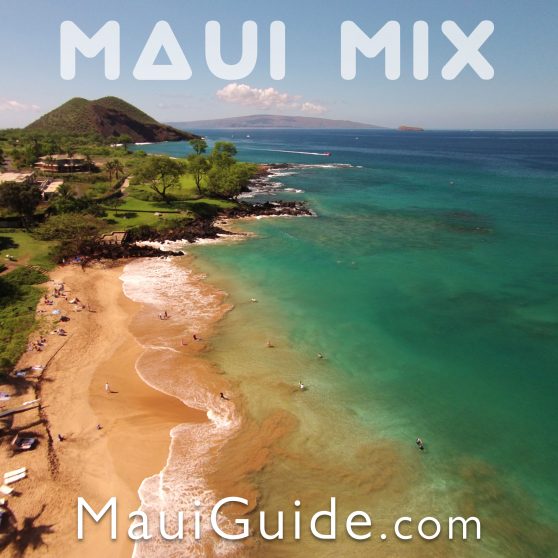Maui Mix