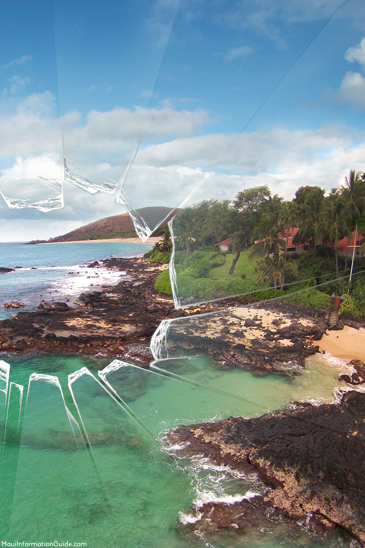 sabotage your Maui Vacation