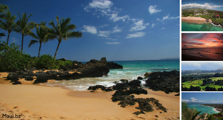 hawaii beauty