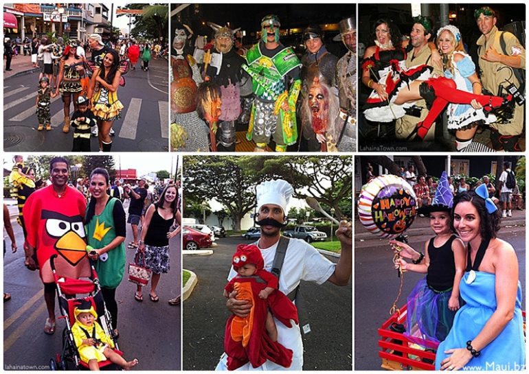 Maui Events October 2023 Maui Information Guide