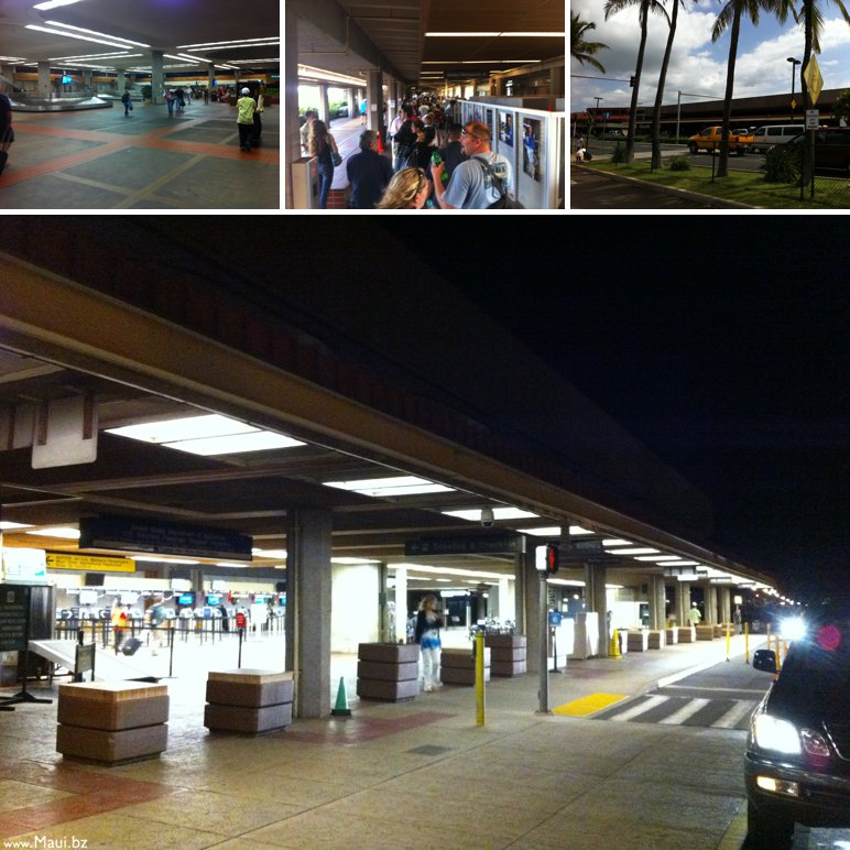 Maui International Airport