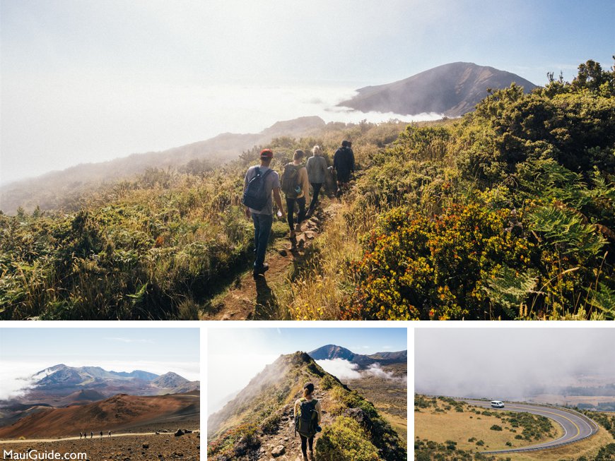 Haleakala Guided tours