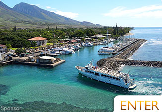 Hawaii Ocean Project