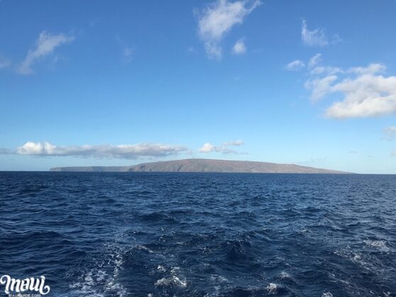 Kahoolawe Map and Island Information - Maui Information Guide