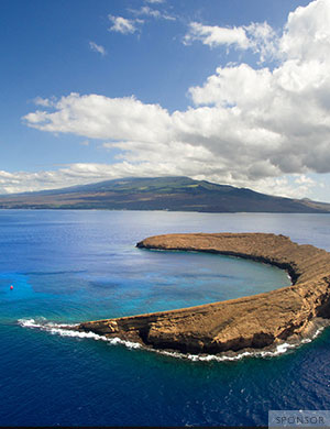 Molokini Maui