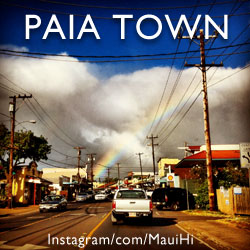 Paia Instagram