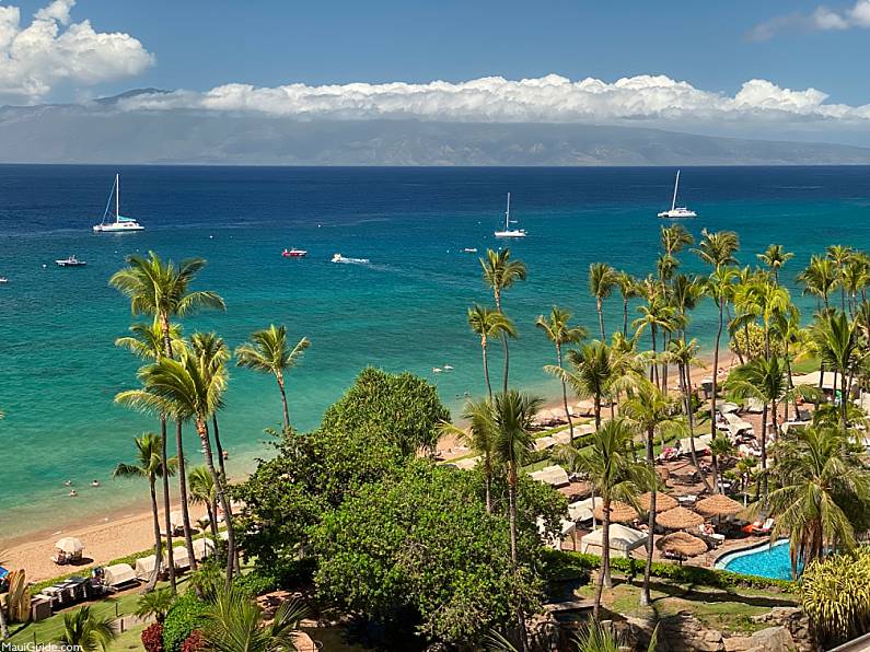 Maui Accommodations - Where To Stay On Maui