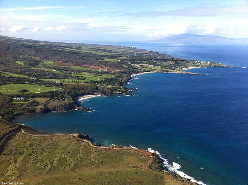 Maui Accommodations Kapalua