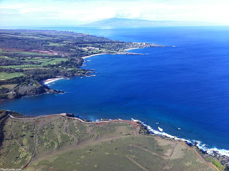 Maui Condos Kapalua Area
