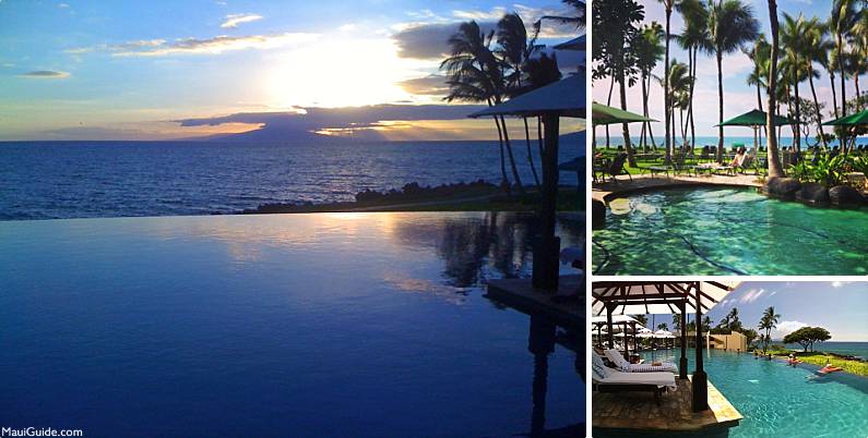 Maui Hotels Marriott