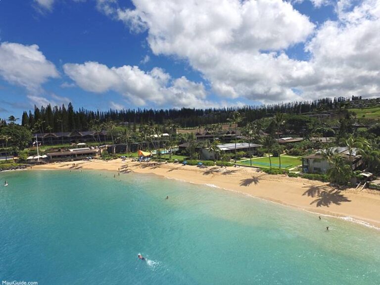 Maui Hotels - Information, Photos, and Recommendations