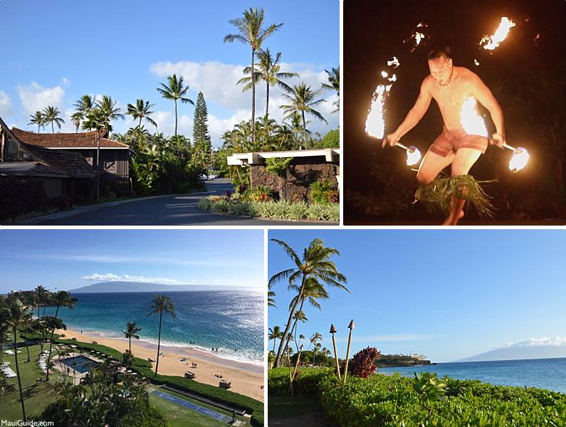 Maui Hotels Royal Lahaina