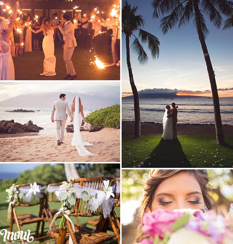 Maui Photography Weddings