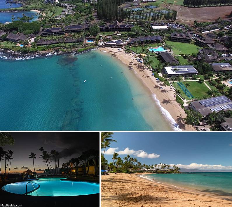 Maui Resorts Napili Kai