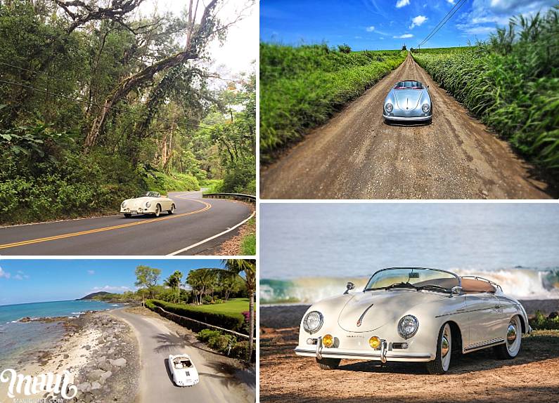 Maui Road Trip Explore