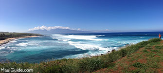 Maui Surf Videos Hookipa