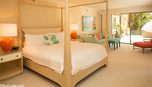 Maui Two Bedroom Condo