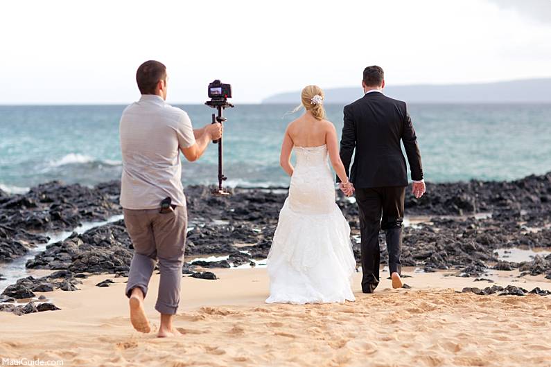 Maui Wedding Photo Tips Personality