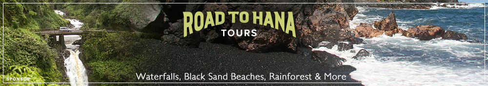 Road to Hana Tours