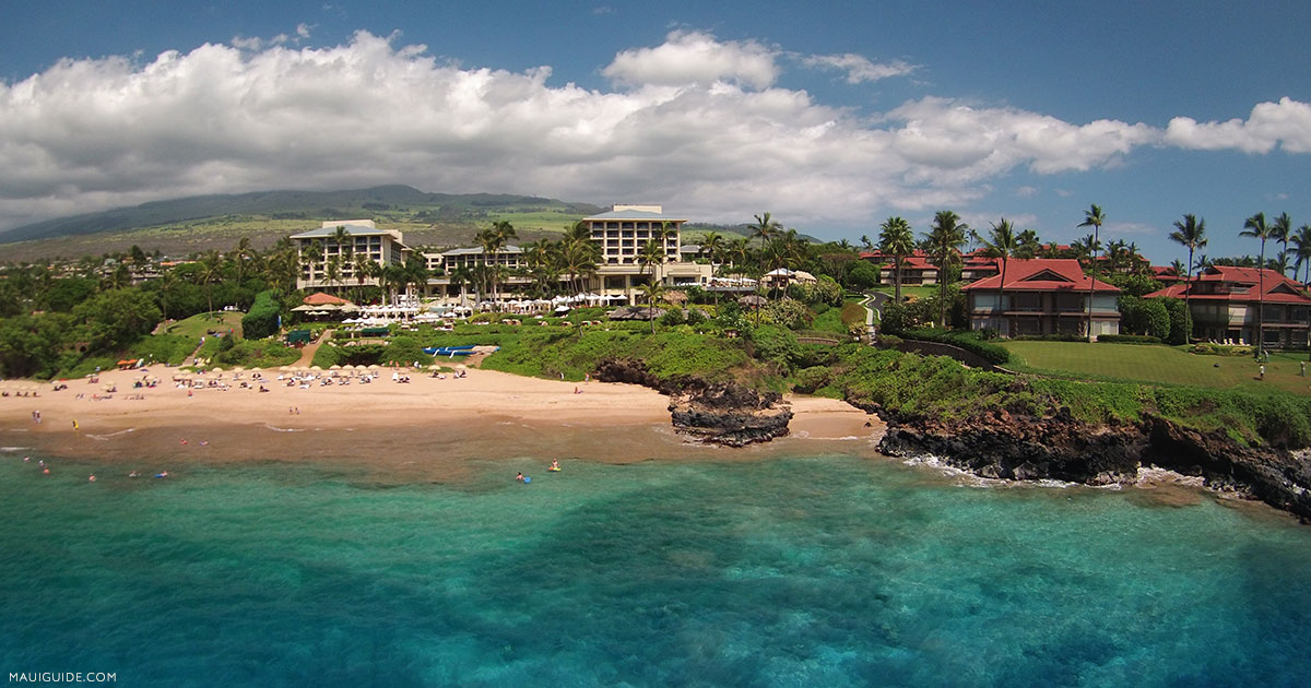 South Maui - See what's new in Wailea, Kihei, Makena