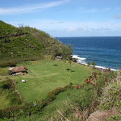Upperwest Maui