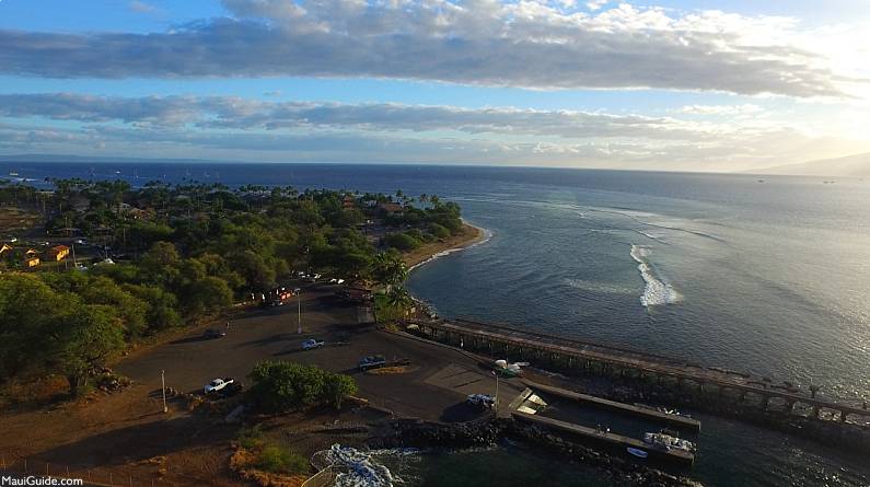 West Maui Scuba Diving Jodo Mission