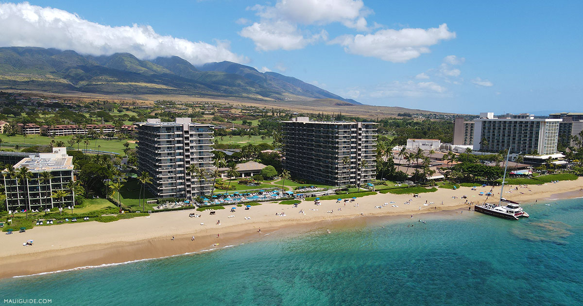 West Maui - See What's New In Lahaina, Kaanapali, Kapalua