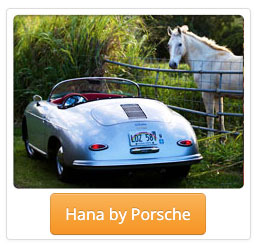 hana by Porsche