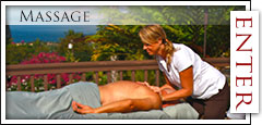 Maui Massage