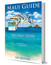 Maui Ebook