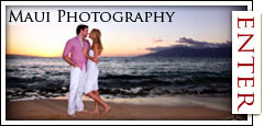 Maui Photography