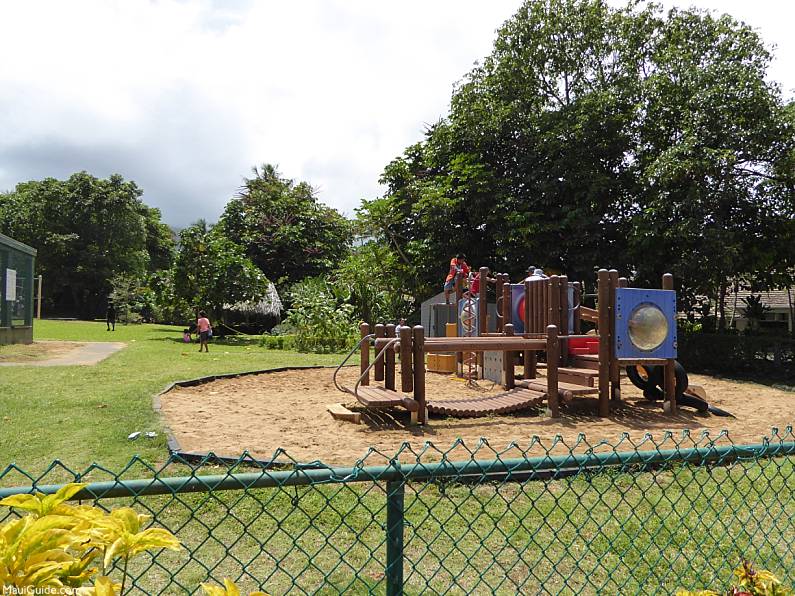 Maui Preschools and Kindergartens Hana