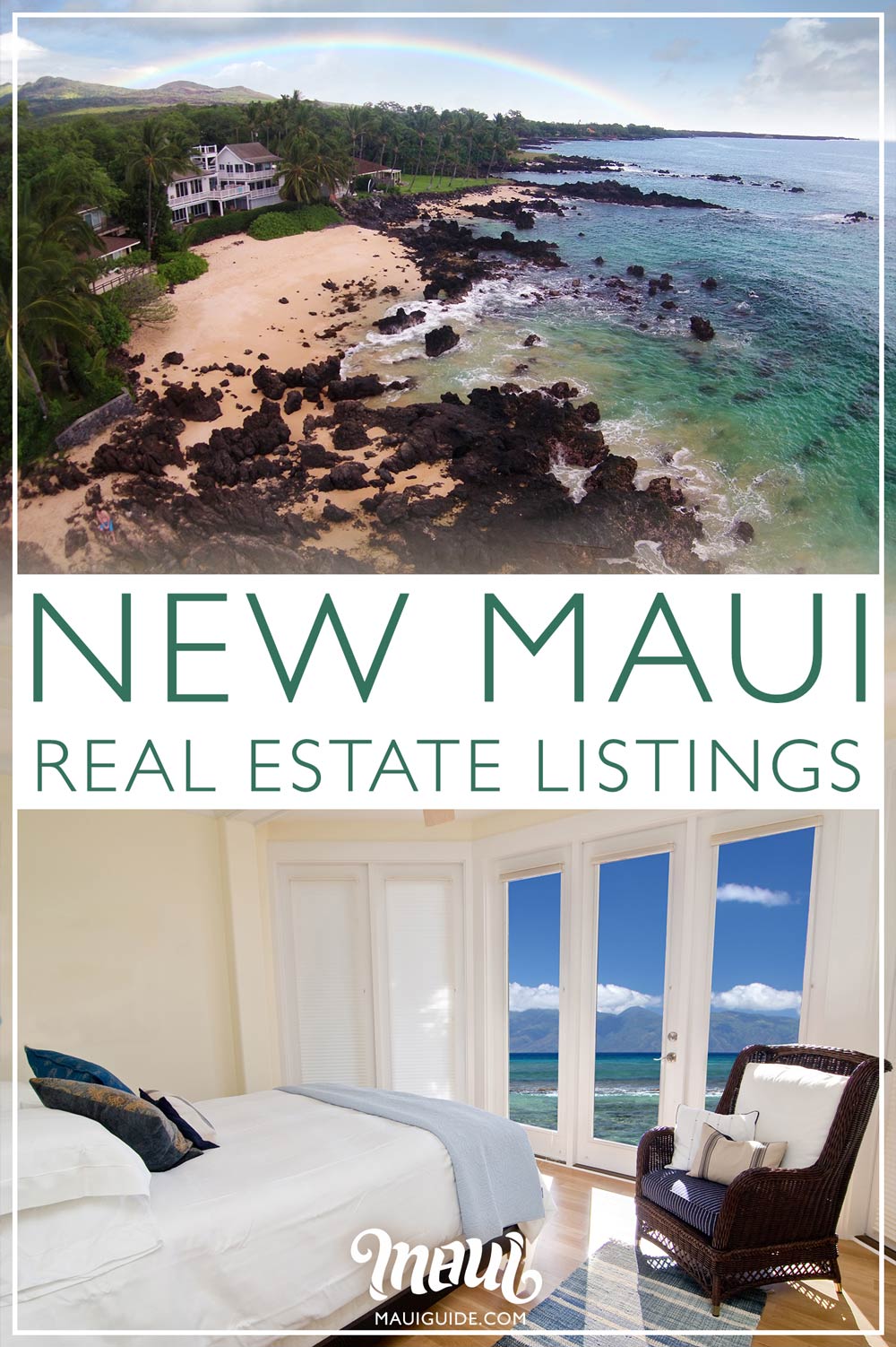 Maui real Estate