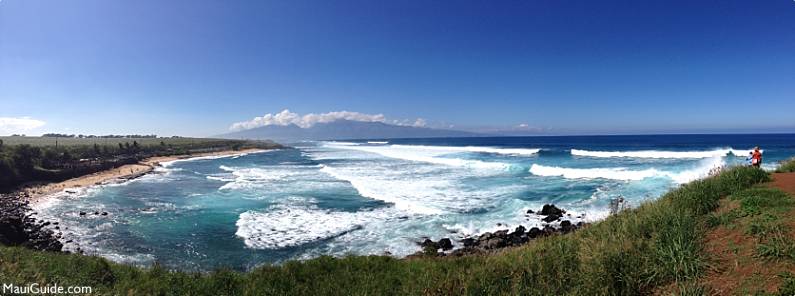Maui Surf Spots Hookipa