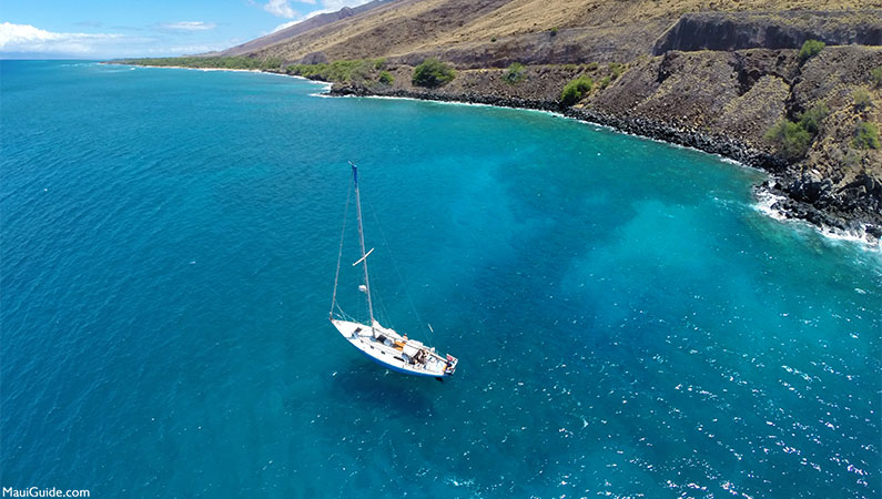Maui Top Ten Boat Trips