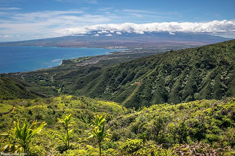 Maui Views Waihee