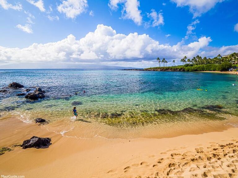 Maui Weather | Hawaii Weather by Region & Time of Year