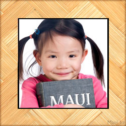 Maui Education Preschool