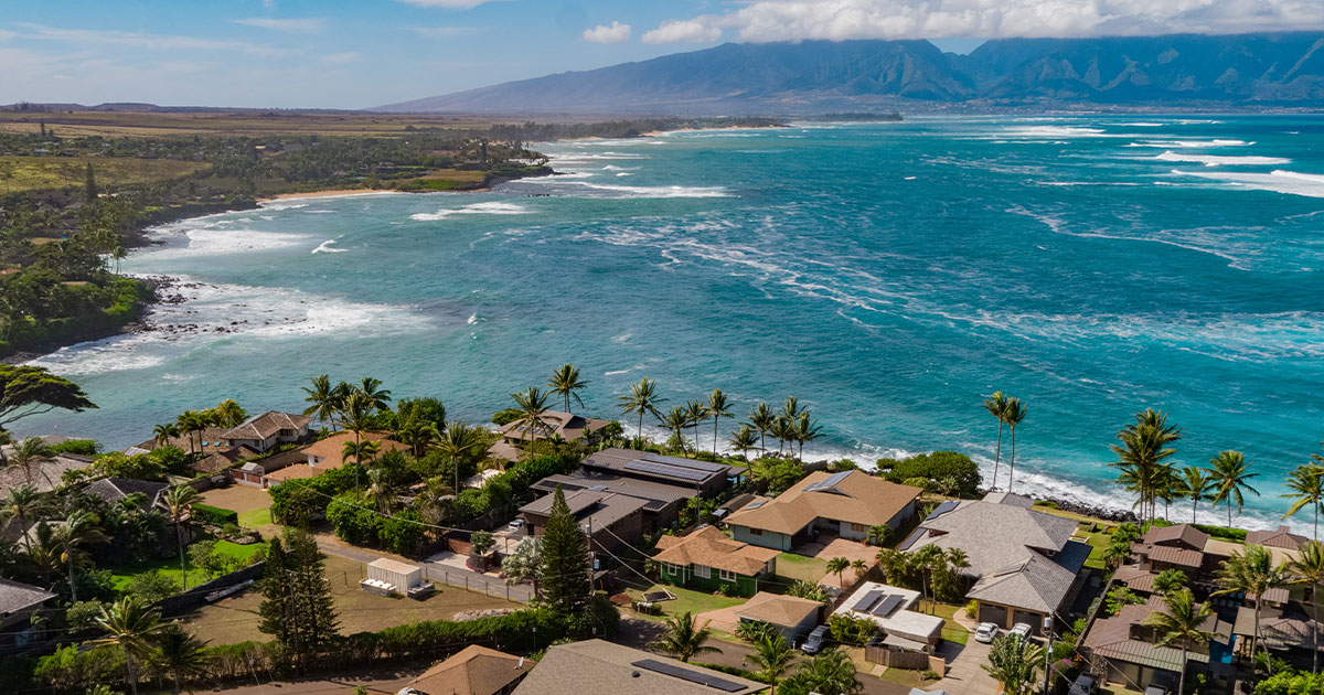 Maui Real Estate Current Listings Buying and Selling Tips