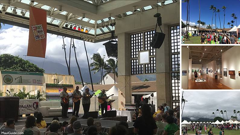 Maui Events Made In Maui