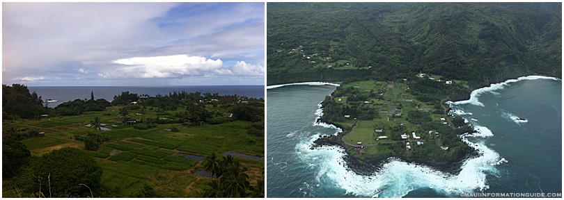 Keanae Peninsula, things to do on Maui August 2024