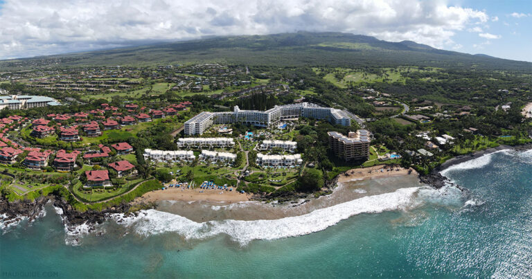 Fairmont Kea Lani - Maui Resort Review and Recommendations